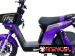BICIMOTO TOPMAQ EVOLUTION (variedad de colores)