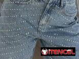 Hermosos shorts y sayas de mezclilla Shein ✨