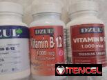 Todo tipo d vitaminas y suplementos importados a excelente precio