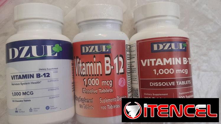 Todo tipo d vitaminas y suplementos importados a excelente precio