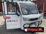 TRICICLO ELÉCTRICOS RALI PASEO 56854865