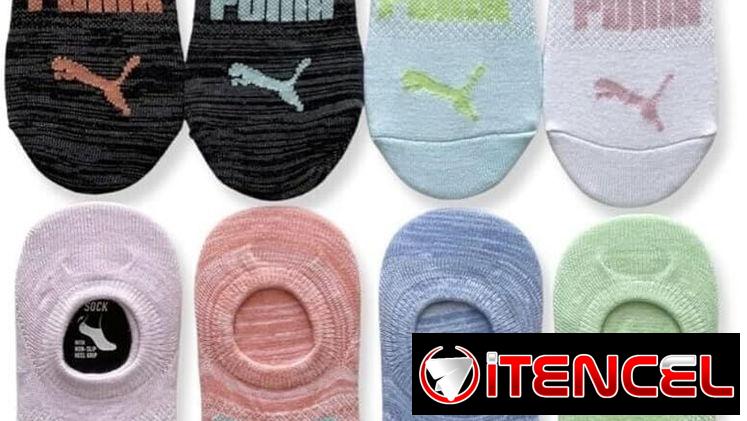 Medias Puma