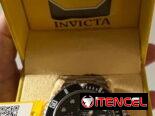 Reloj INVICTA PRO DIVER 200 MT model  no. 18906