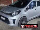 Vendo o negocio Kia picanto del 2022 pintura de fabrica con 47 mil kilómetros