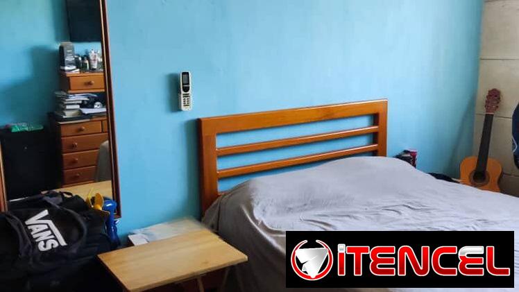 Se vende apartamento en zona 5 de Alamar en excelentes condiciones