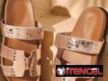 Sandalias tipo Hermes