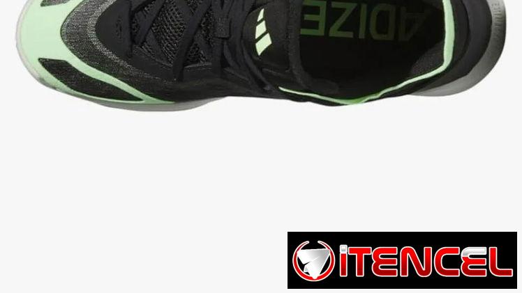 Tenis Adidas de baloncesto originales