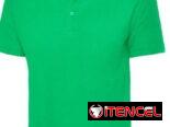 Pulover con cuello para hombres y jóvenes 58547627
