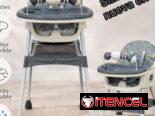 Sillas para bebe