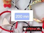 Carteras, mochilas de niñas, peluches