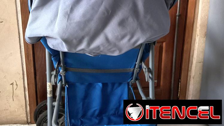 Coches para niños