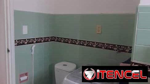 Rento lineal apartamento independiente piso completo
