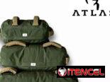 Sacos de box, Tobilleras lastradas, Chalecos lastrados