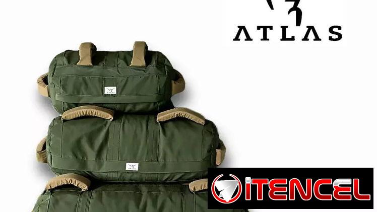 Sacos de box, Tobilleras lastradas, Chalecos lastrados