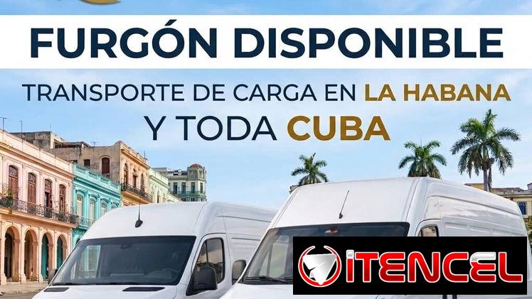 TRANSPORTE DE CARGA