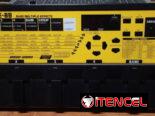 Multiefectos de Bajo BOSS ME-8B 1996-2001 Black and Yellow (Japan)