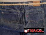 Pitusas de hombre nuevos de talla grande 40″