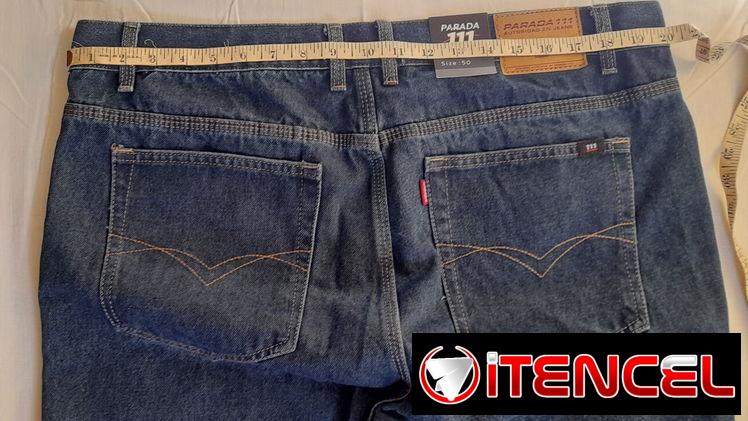 Pitusas de hombre nuevos de talla grande 40″