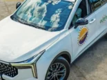 Renta de Autos