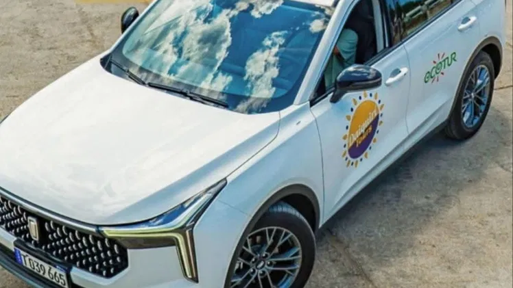 Renta de Autos