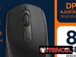 🖱️ 1HORA🖱️ MOUSE INAMABRICOS 1 HORA. SERVICIO DE MENSAJERÍA CON FACTURA Y GARANTÍA. TLD
