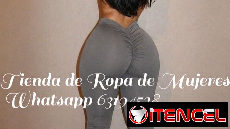 Licras Largas Campana Levanta Glúteos originales Shein tela gruesa unitalla le sirve a XS. S. M