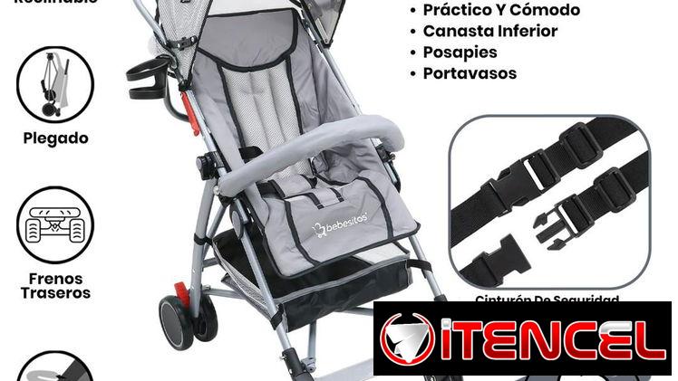 De todo un poco en articulos de bebe