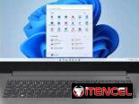 Lenovo ideaPad.