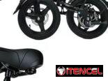 Bicicletas eléctricas y mini bicimotos eléctricas