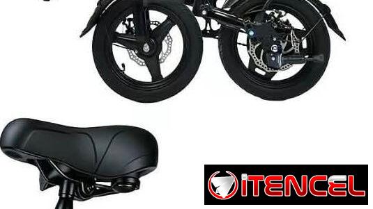 Bicicletas eléctricas y mini bicimotos eléctricas