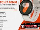 SmartWatch Samsung Watch 7 40mm | Reloj Inteligente Samsung en La Habana