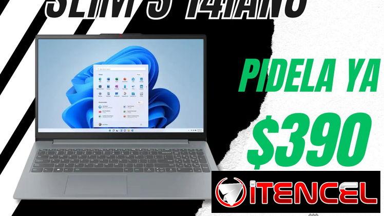🍒Laptops Nuevas en Caja🍒