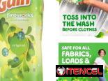 Perlas downy y Gain formato de 1.13kg el más grande, buen olor para su ropa