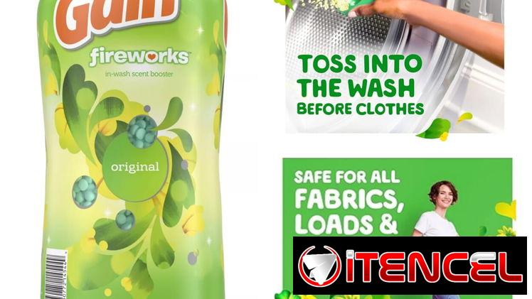 Perlas downy y Gain formato de 1.13kg el más grande, buen olor para su ropa
