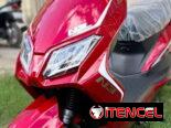 Moto eléctrica