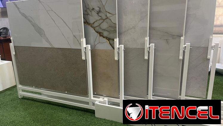 Porcelanato modernos diferentes medidas