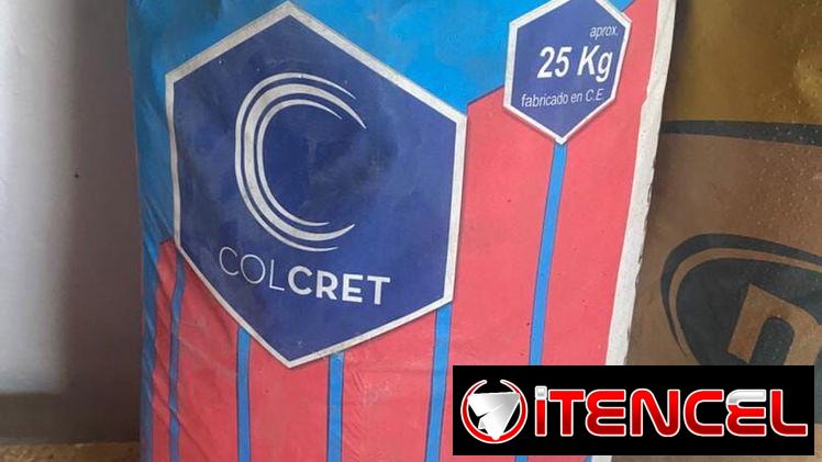 Cemento cola