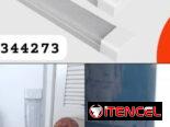 LÁMPARAS de 100W y 54W