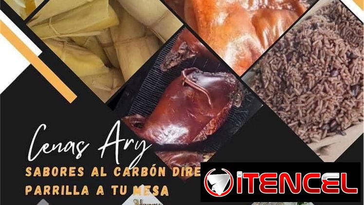 CENAS ARY