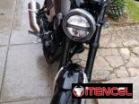Moto honda 190CC.