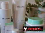 🌿✨ Cuida tu piel con la línea Dr. C. Tuna de Farmasi ✨🌿