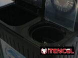 Lavadoras semiautomáticas
