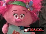 Princesa Poppy Super Grande