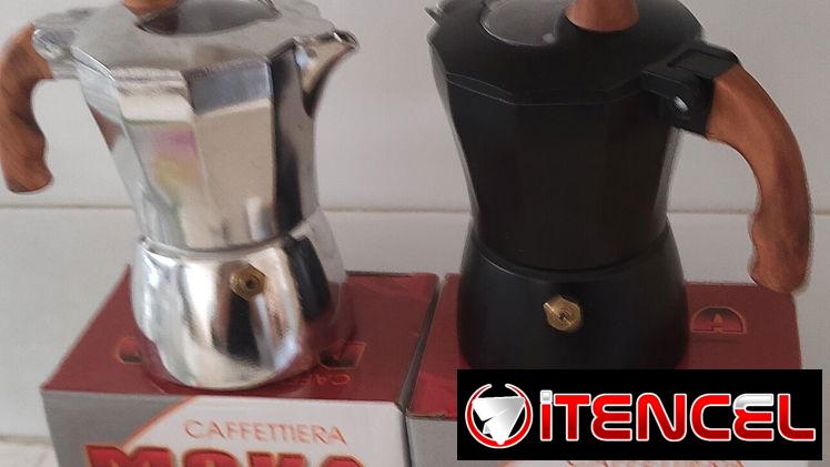 Cafetera