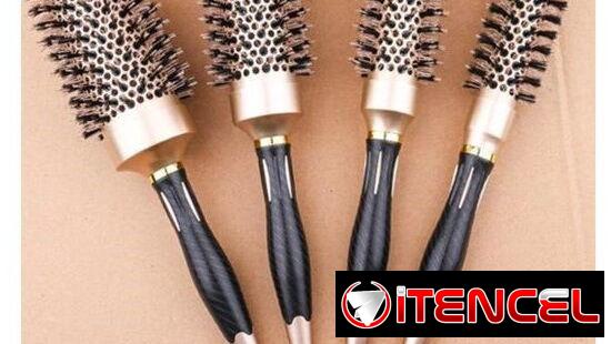 ¡Cepillos el Secreto de un Cabello Perfecto en A Full Tiendas ✨