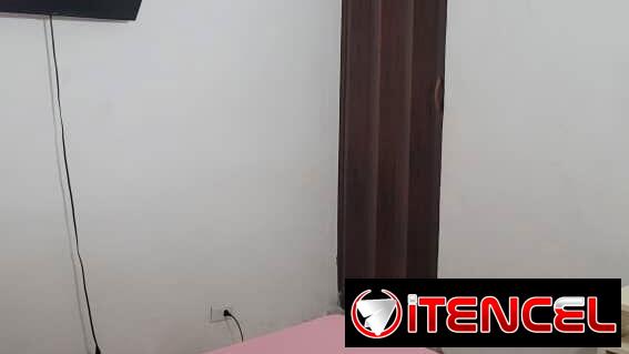 Se alquila apartamento en Centro Habana 2/4