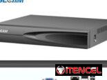 Sistema de cámaras de seguridad 4K