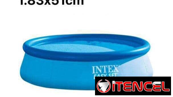 Piscinas