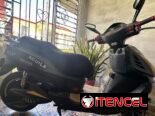 Moto eléctrica