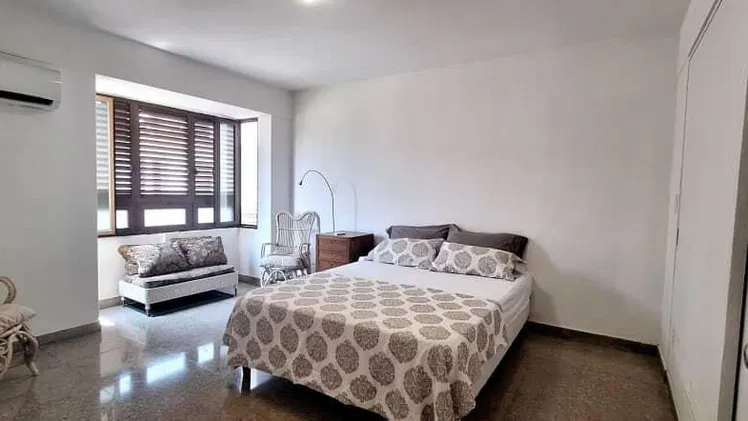 Apartamento en Miramar
